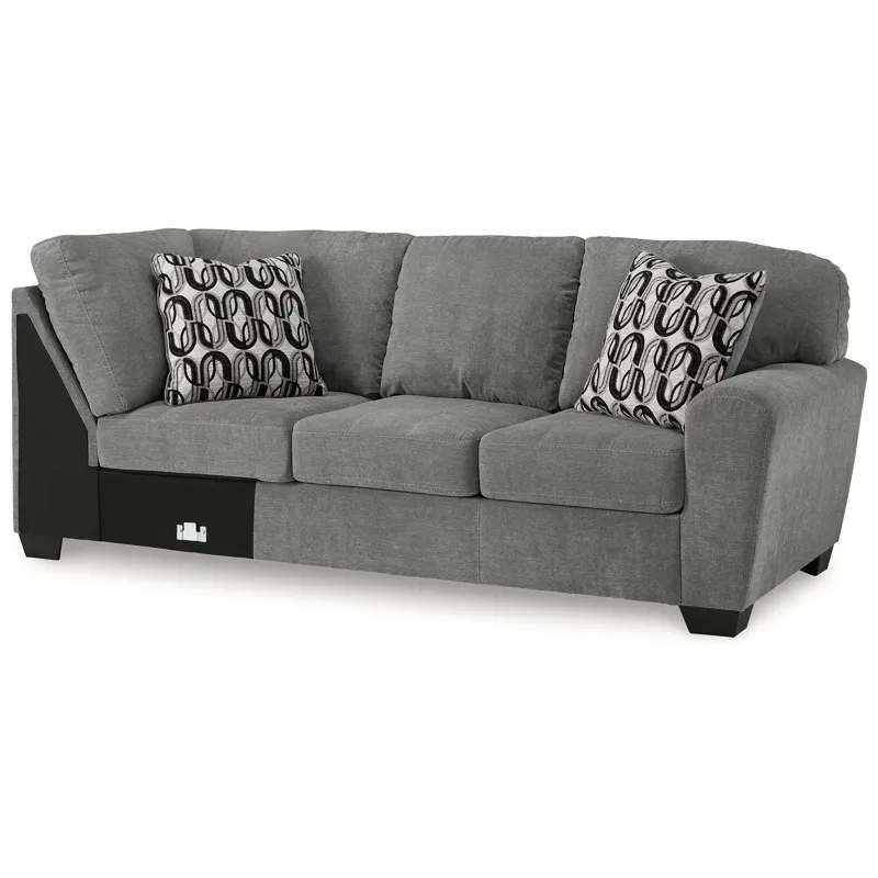 Birkdale Court Right-Arm Facing Sofa