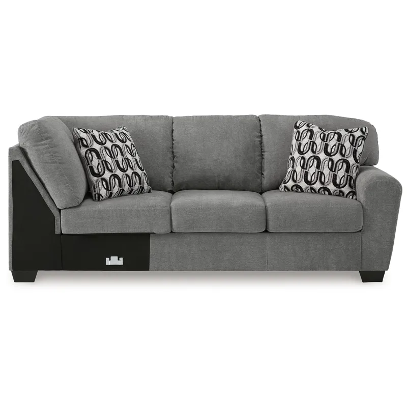 Birkdale Court Right-Arm Facing Sofa