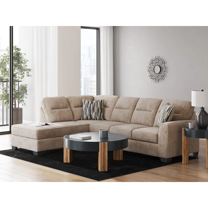 Olten Right-Arm Facing Sofa
