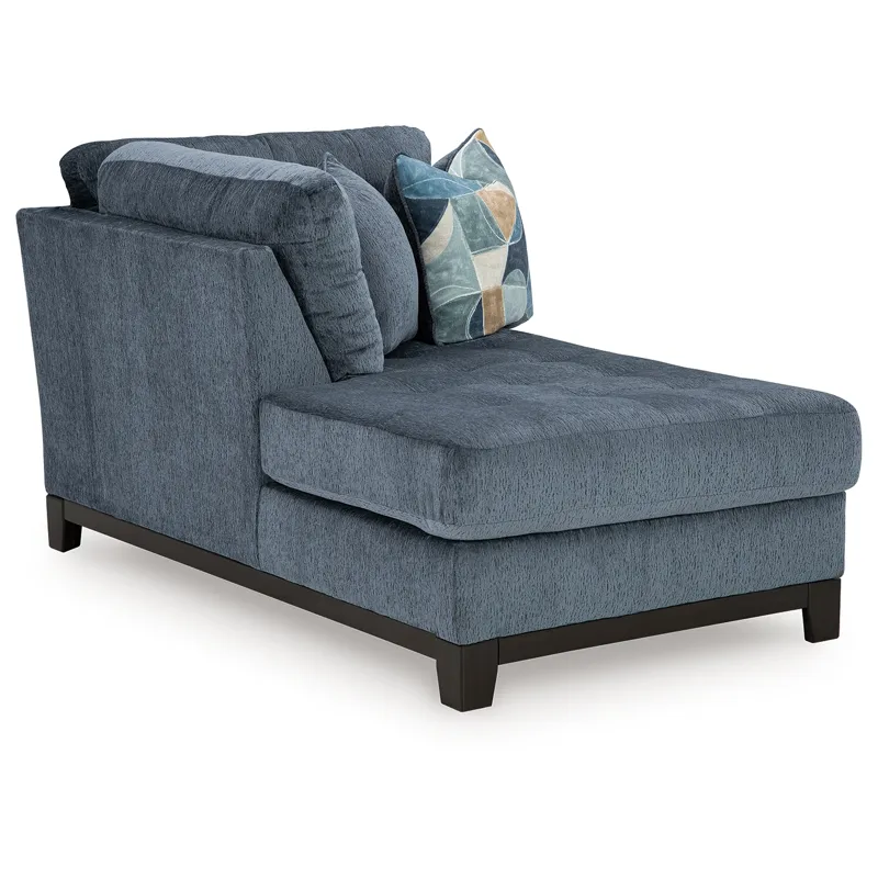 Maxon Place Left-Arm Facing Corner Chaise