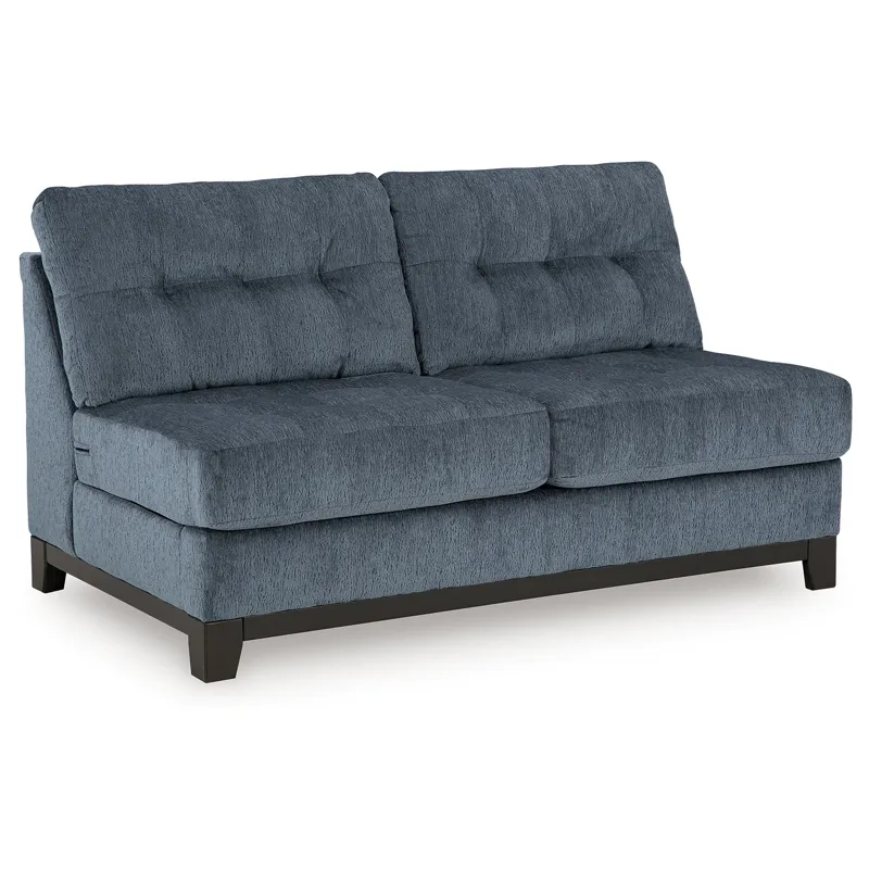 Maxon Place Armless Loveseat