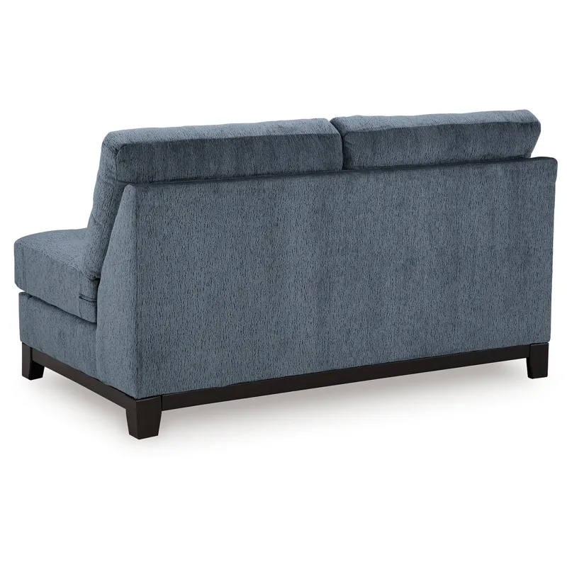 Maxon Place Armless Loveseat