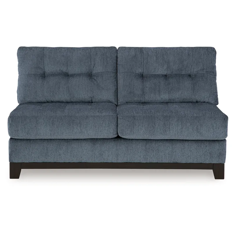 Maxon Place Armless Loveseat