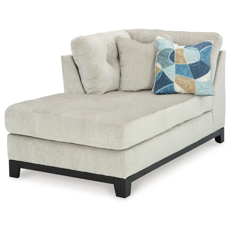 Maxon Place Left-Arm Facing Corner Chaise