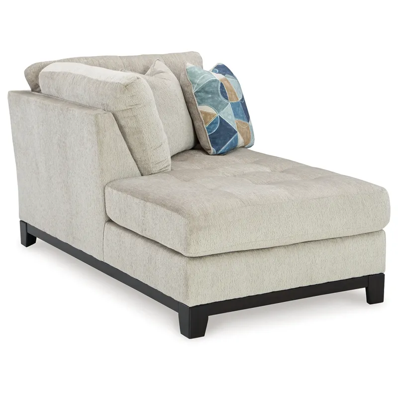 Maxon Place Left-Arm Facing Corner Chaise