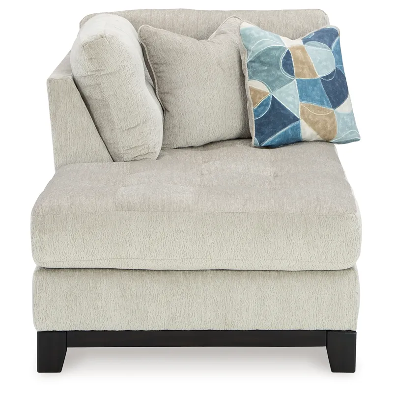 Maxon Place Left-Arm Facing Corner Chaise