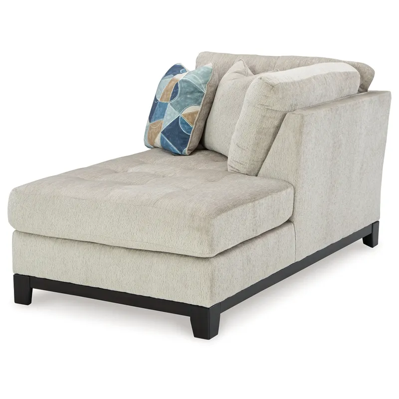 Maxon Place Right-Arm Facing Corner Chaise