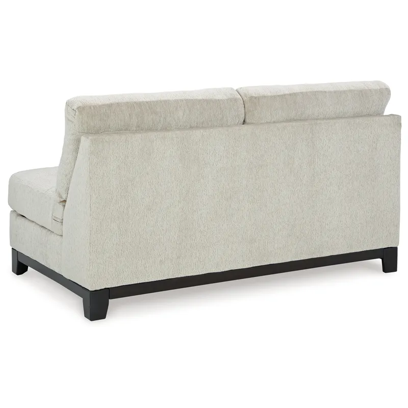 Maxon Place Armless Loveseat