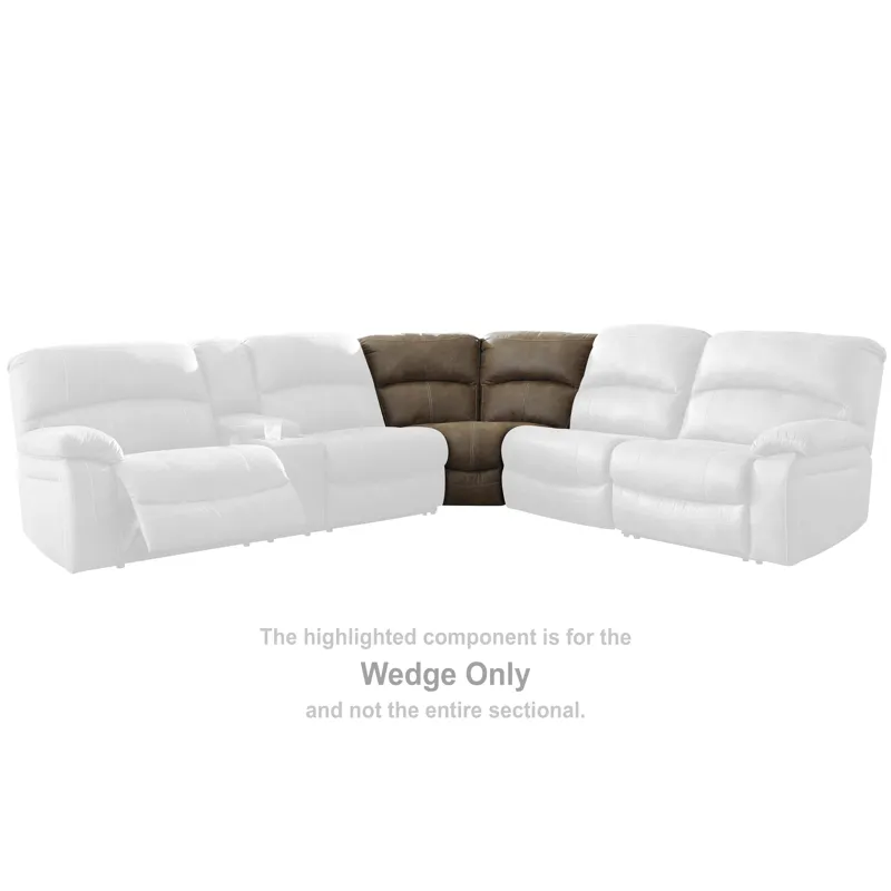 Segburg Wedge