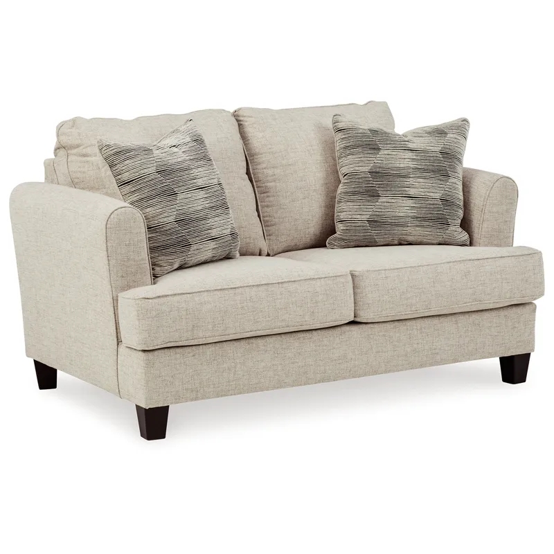 Callisburg Loveseat