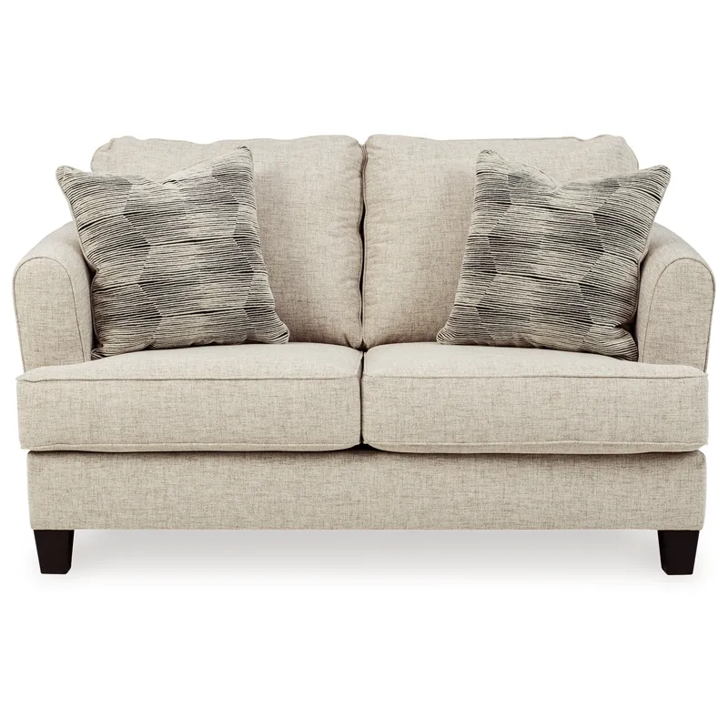 Callisburg Loveseat