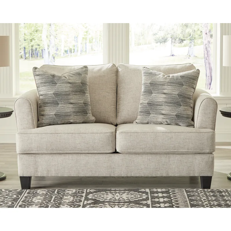 Callisburg Loveseat