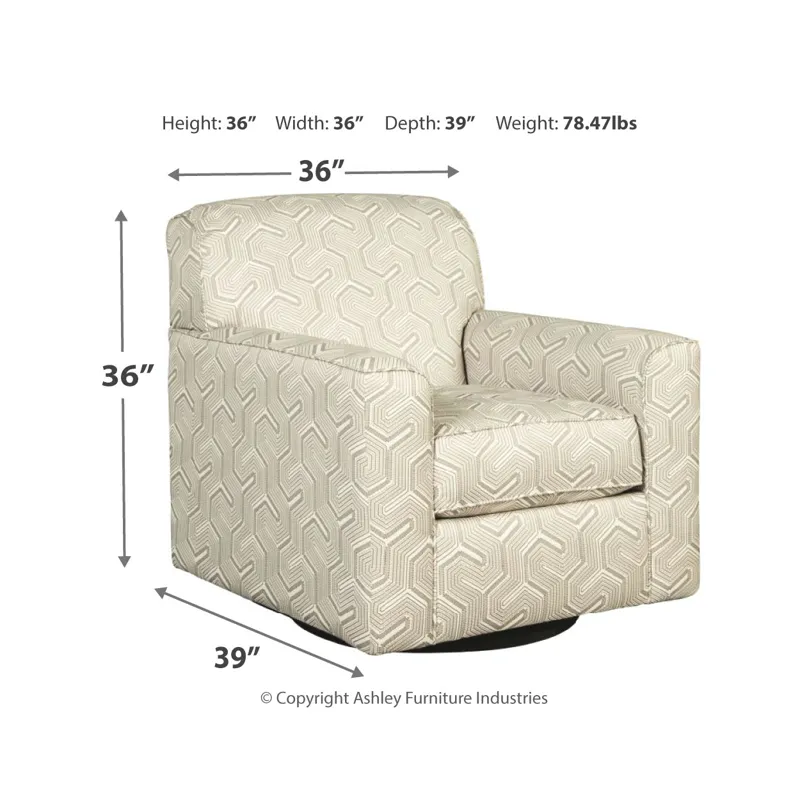 Daylon Accent Chair
