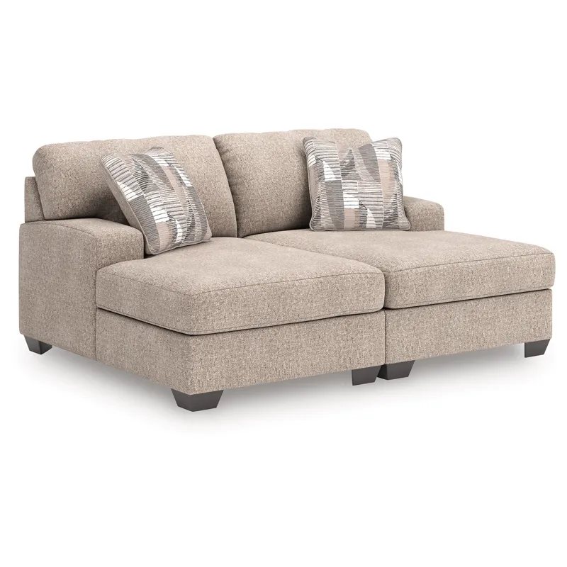 Seyler Lane 2-Piece Super Chaise