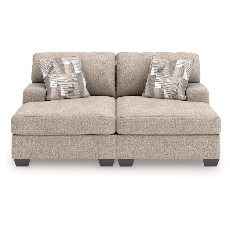 Seyler Lane 2-Piece Super Chaise