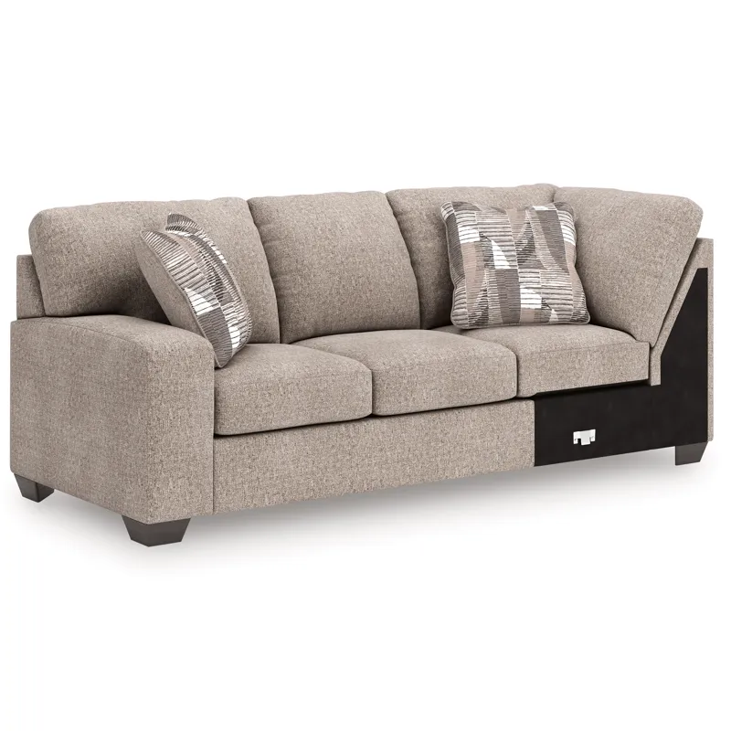 Seyler Lane 3-Piece Sectional with Chaise