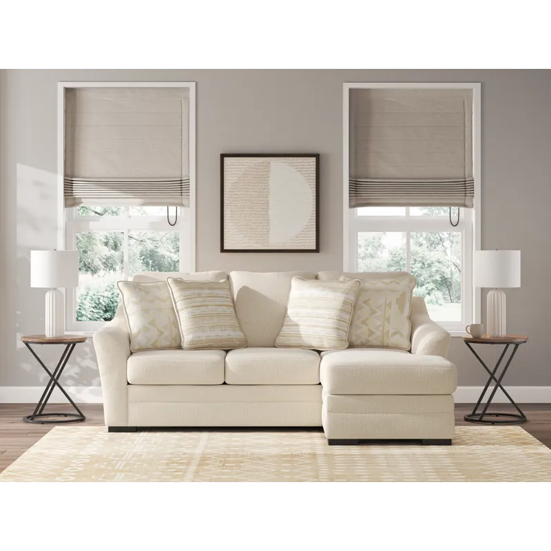 Lango Sofa Chaise and Chair