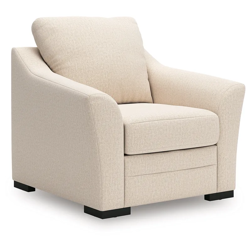 Lango Sofa Chaise and Chair