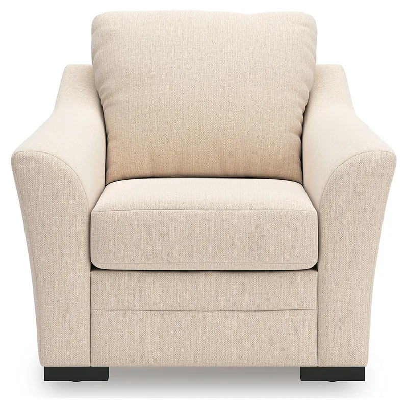 Lango Sofa Chaise and Chair