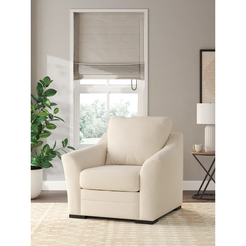 Lango Sofa Chaise and Chair
