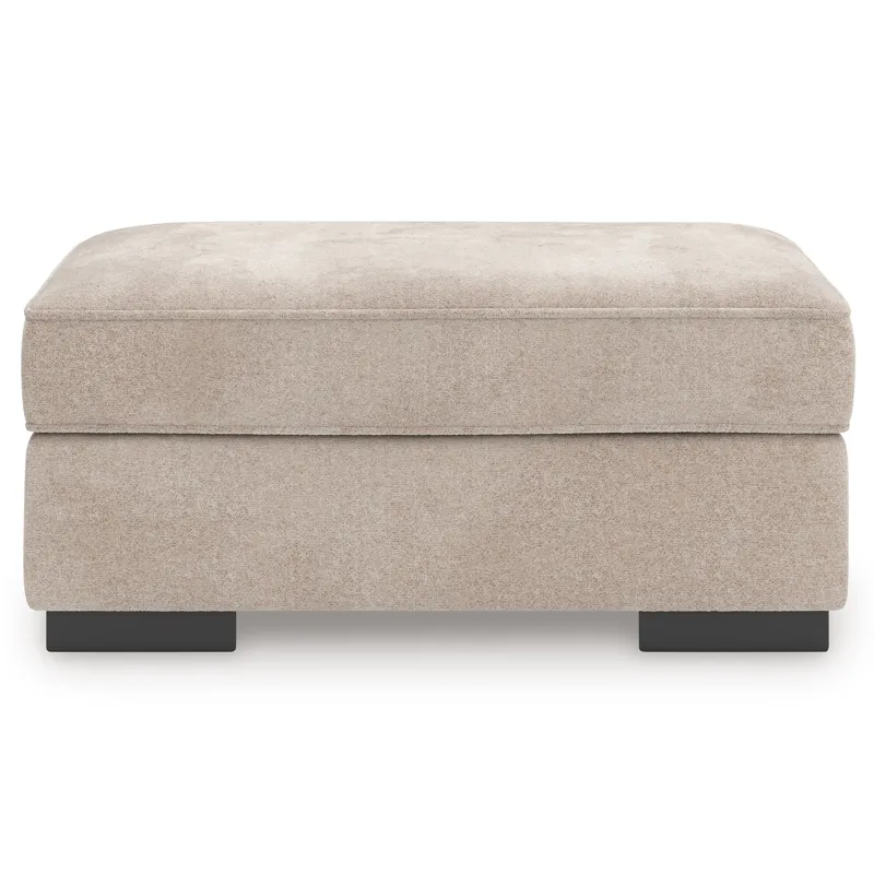 High Profile Ottoman