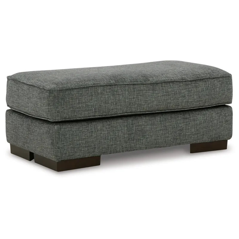 Lessinger Ottoman