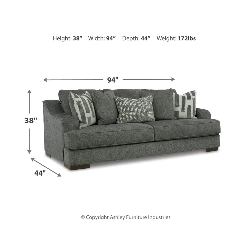 Lessinger Sofa