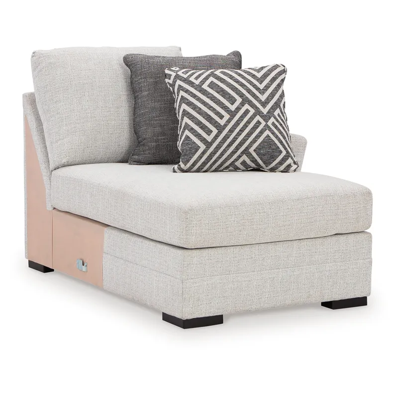 Koralynn Right-Arm Facing Corner Chaise