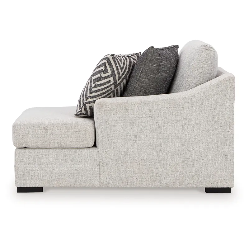 Koralynn Right-Arm Facing Corner Chaise