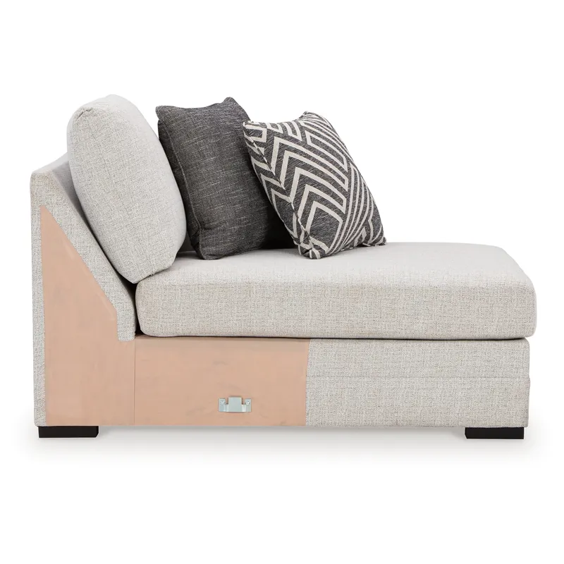 Koralynn Right-Arm Facing Corner Chaise