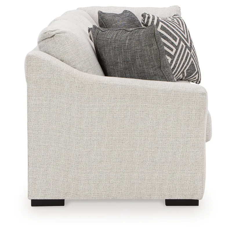 Koralynn Left-Arm Facing Sofa with Corner Wedge