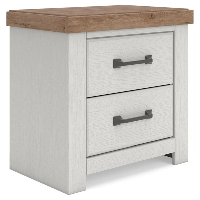 Savonport 5 PC Panel Bedroom Set