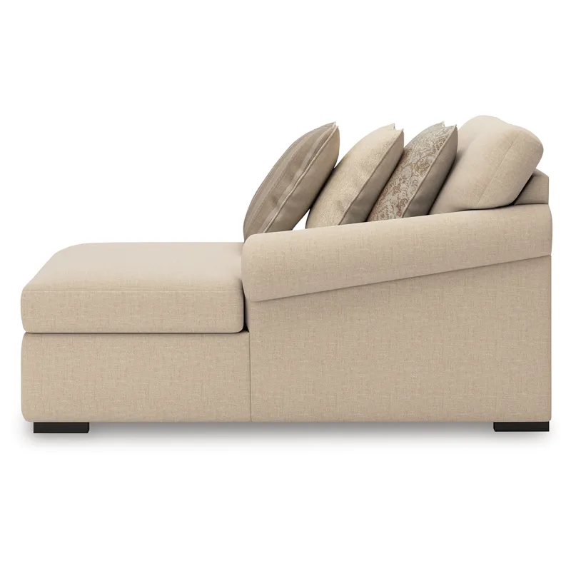 LadyMae Right-Arm Facing Corner Chaise
