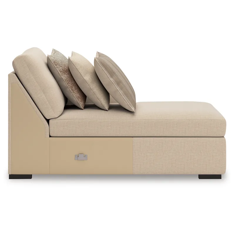 LadyMae Right-Arm Facing Corner Chaise