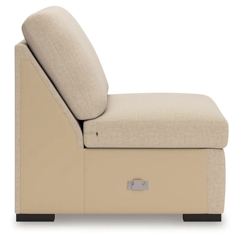 LadyMae 4-Piece Sectional