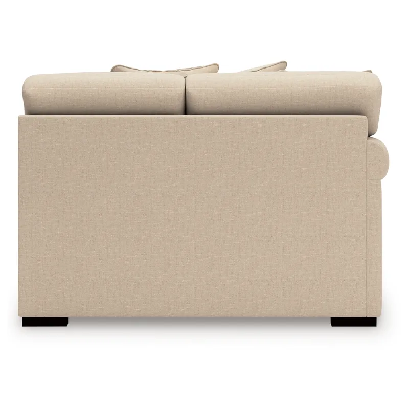 LadyMae 4-Piece Sectional