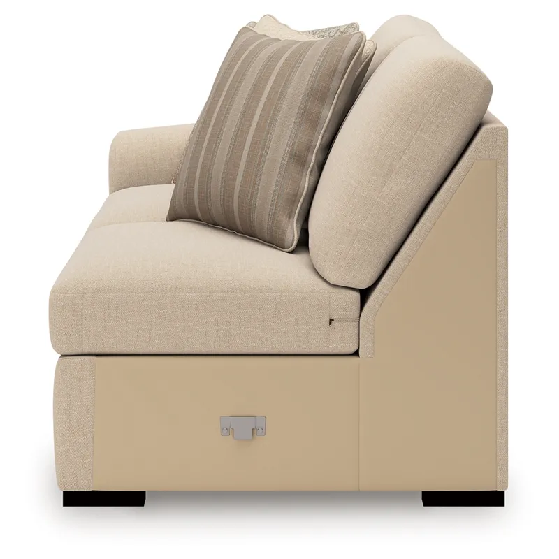 LadyMae 4-Piece Sectional