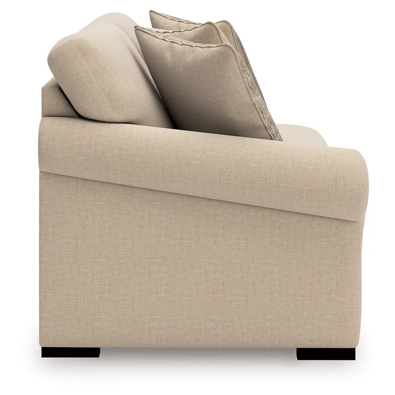 LadyMae 4-Piece Sectional