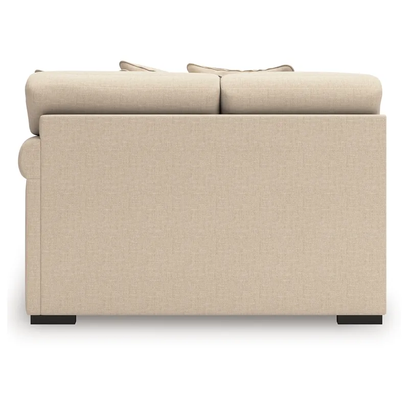 LadyMae 4-Piece Sectional