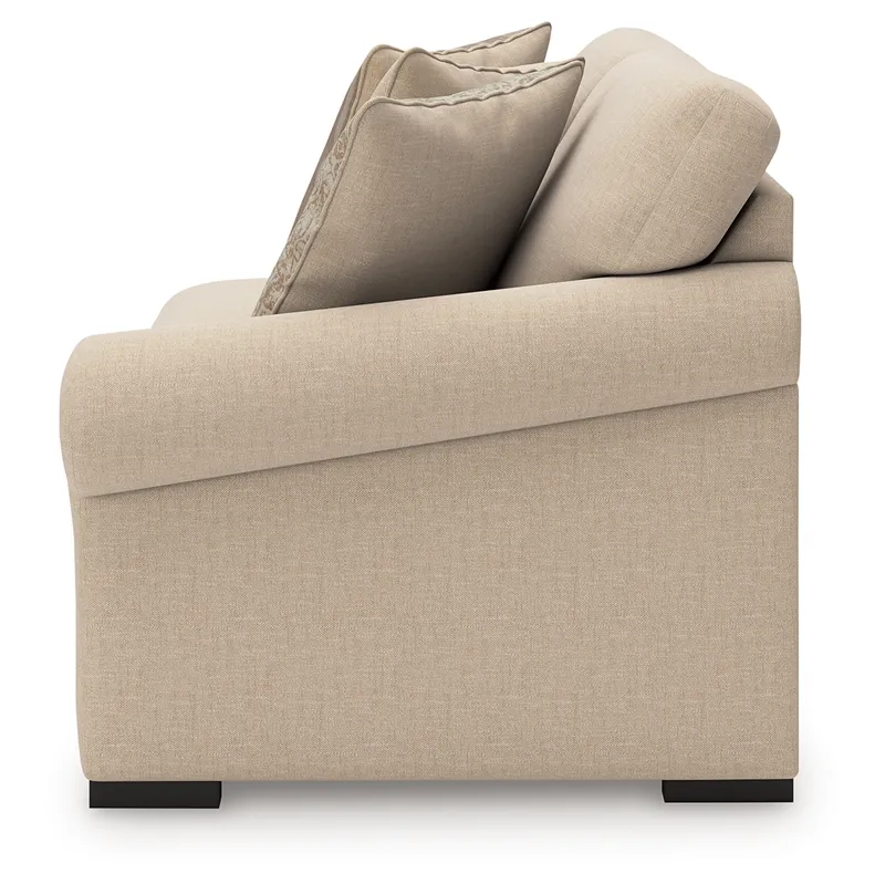 LadyMae 4-Piece Sectional