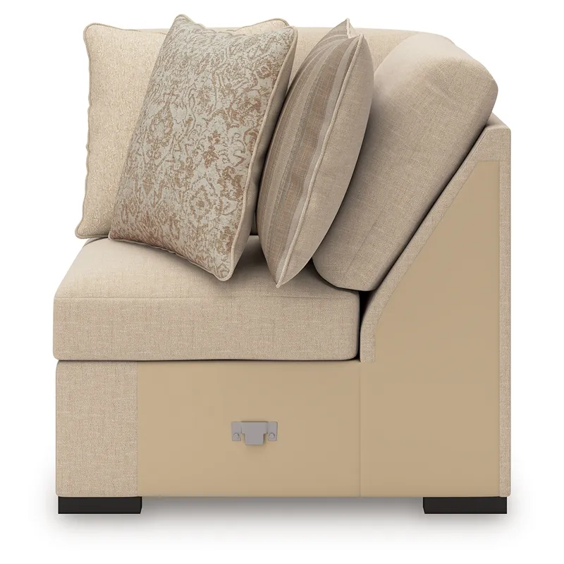 LadyMae 4-Piece Sectional