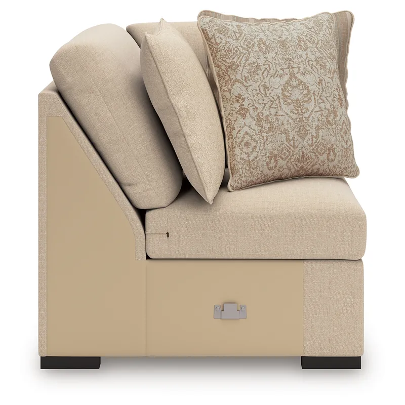 LadyMae 4-Piece Sectional