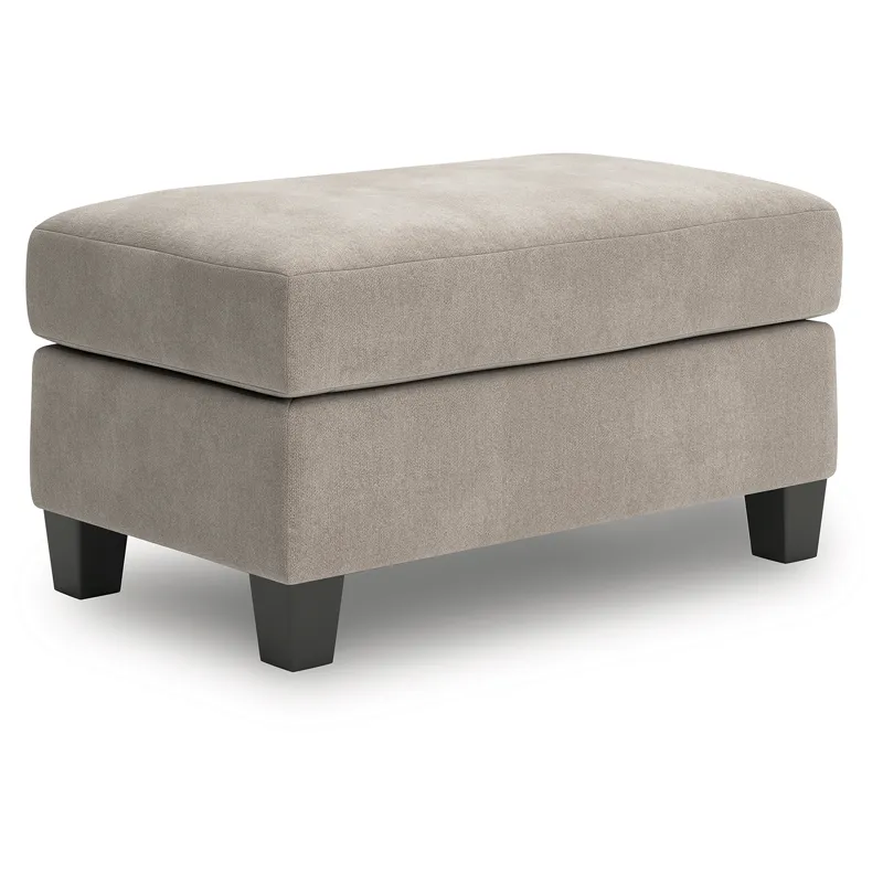 Willarae Ottoman