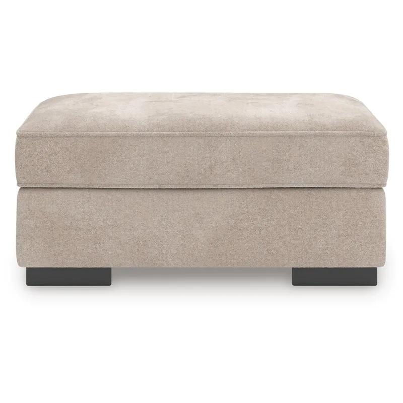 High Profile Sofa, Oversized Chair and Ottoman