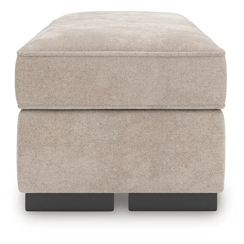 High Profile Sofa, Oversized Chair and Ottoman