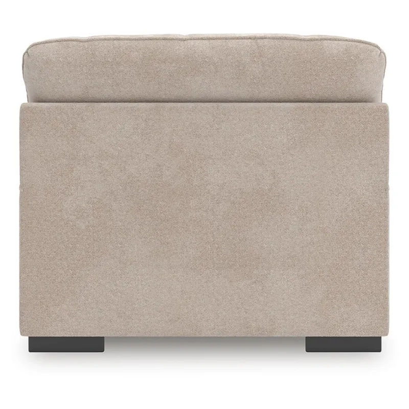High Profile Sofa, Oversized Chair and Ottoman