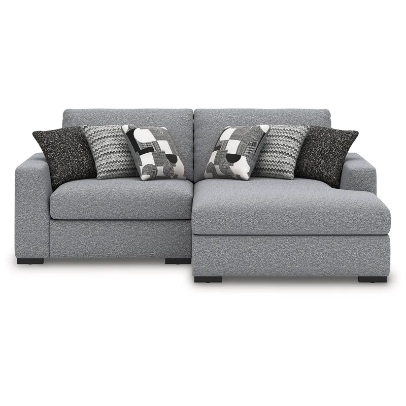 Bealton 2-Piece Sectional with Chaise