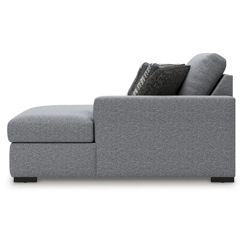 Bealton Right-Arm Facing Corner Chaise