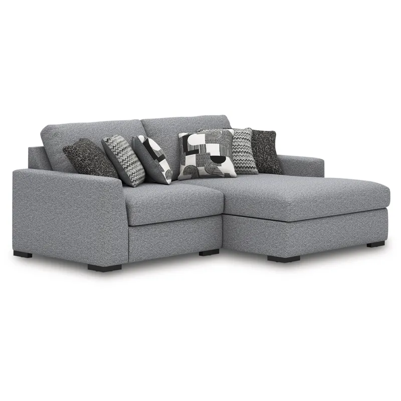 Bealton 2-Piece Sectional with Chaise