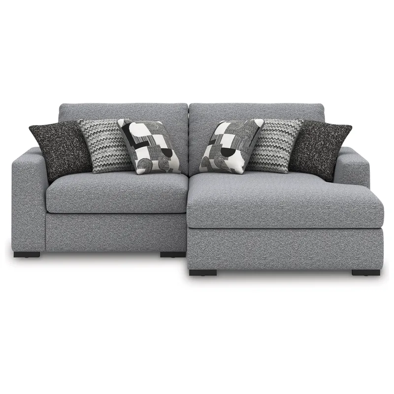 Bealton 2-Piece Sectional with Chaise